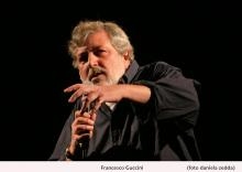 Francesco Guccini (ph. D. Zedda)