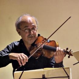 Sergio Lamberto