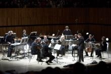 London Sinfonietta