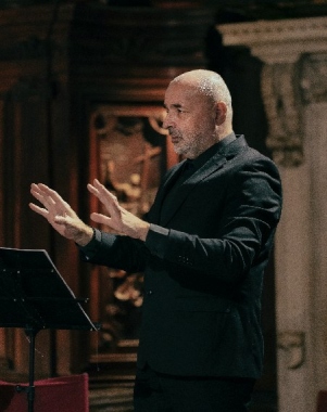 Giuseppe Maletto (c) Giulia Fassina