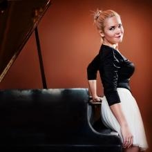 Maria Tretyakova (ph. M. Borggreve)