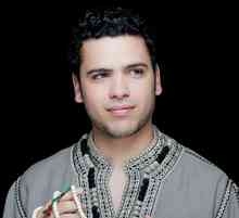 Marouane Hajji