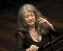 Martha Argerich (ph. A. Heitman)