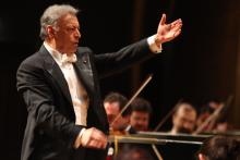 Zubin Mehta