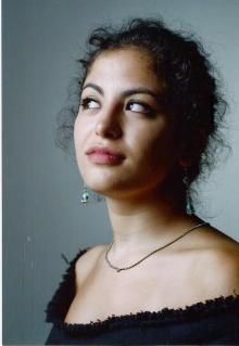 Alexia Mouza