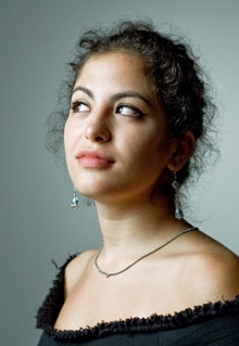 Alexia Mouza