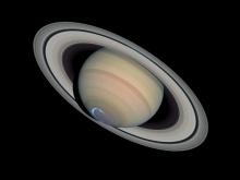 NASA, ESA, J. Clarke (Boston University), and Z. Levay (STScI)