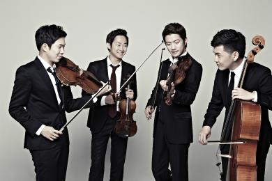 Novus Quartet