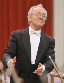 Yuri Temirkanov