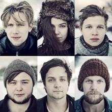 Of Monsters and Men