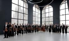 Orchestra I Pomeriggi Musicali (ph. L. Daverio)