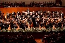 Orchestra Sinfonica Nazionale della RAI (Ph. Viola Berlanda)