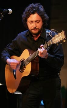 Carlo Pestelli
