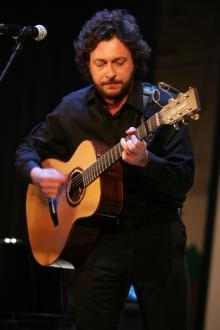 Carlo Pestelli
