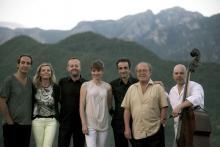 Alexandre Desplat con Traffic Quintet & Alain Planes