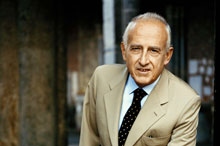 Maurizio Pollini - © M. Bothor