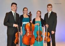 Quartetto “con Moto”