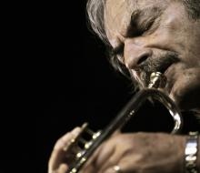 Enrico Rava (ph. A. Boccalini)