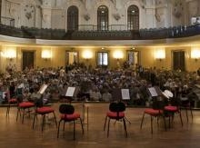 Il Conservatorio