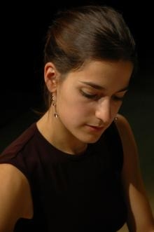 Saskia Giorgini