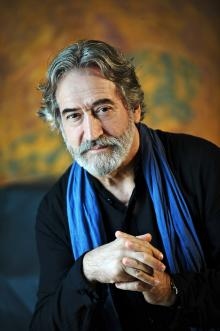 Jordi Savall (ph. D. Ignaszewski)