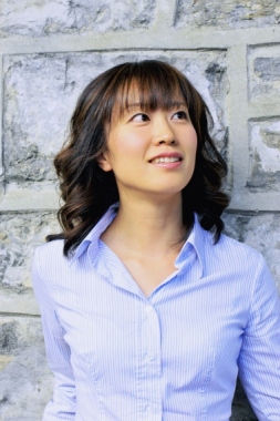 Saya Hashino 