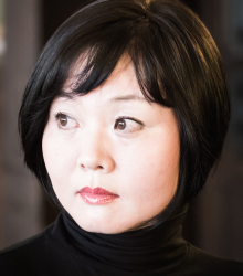 Joo Cho