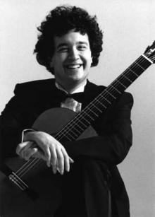 Emanuele Segre