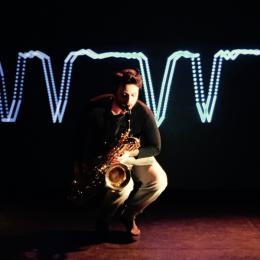 Signum Saxophone Quartet