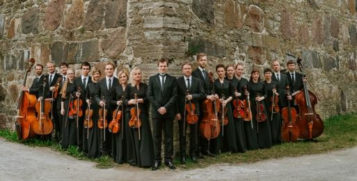 Tallinn Chamber Orchestra