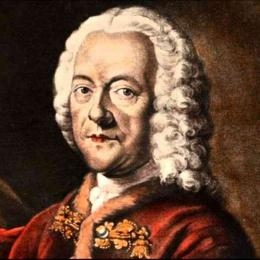 Georg Philipp Telemann