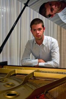 Federico Tibone