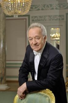 Yuri Temirkanov