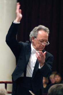 Yuri Temirkanov