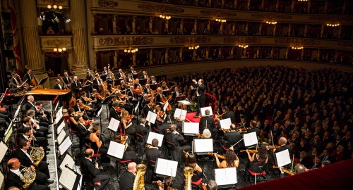 Filarmonica della Scala (p.c. Giorgio Gori)