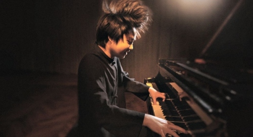 Mao Fujita (c) Dovile Sermokas