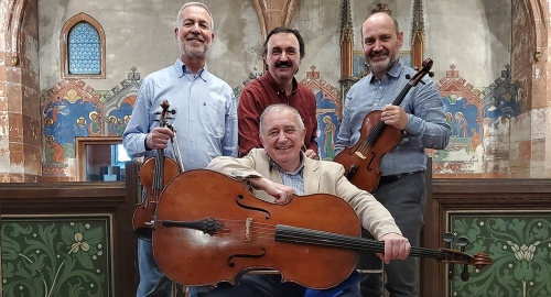 Quartetto di Venezia