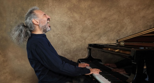 Stefano Bollani