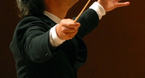 Myung-Whun Chung (c) Jean-François Leclerq