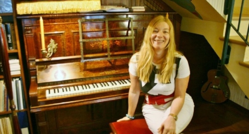 Roberta Garelli