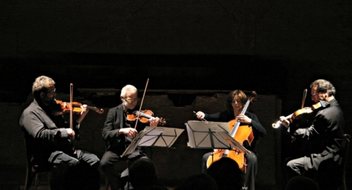 Quartetto Nor Arax