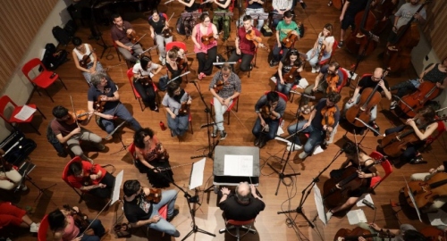 Obiettivo Orchestra