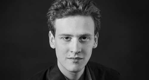 Nicolò Foron ph. Veit Mette