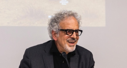 Giorgio Battistelli, Conferenza stampa MITO 2025
