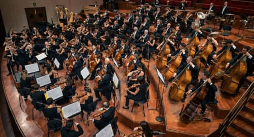 Orchestra Rai 3 (c) DocServizi-SergioBertani 