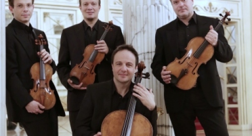 Quartetto d’archi del Teatro alla Scala 