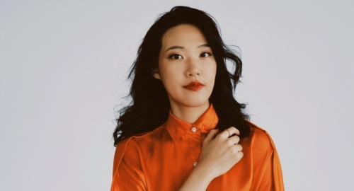 Ying Li © Shervin Lainez