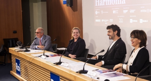 Conferenza Stampa MITO 2026 ©lorenza daverio