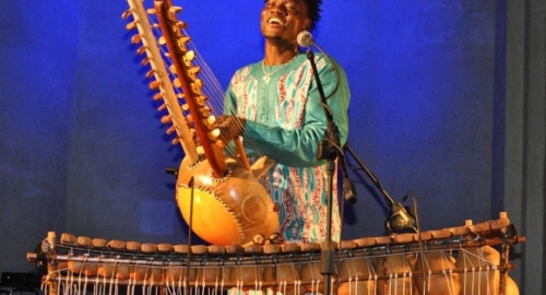 Moustapha Dembélé ph Lane Silva