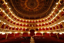 Teatro Carignano